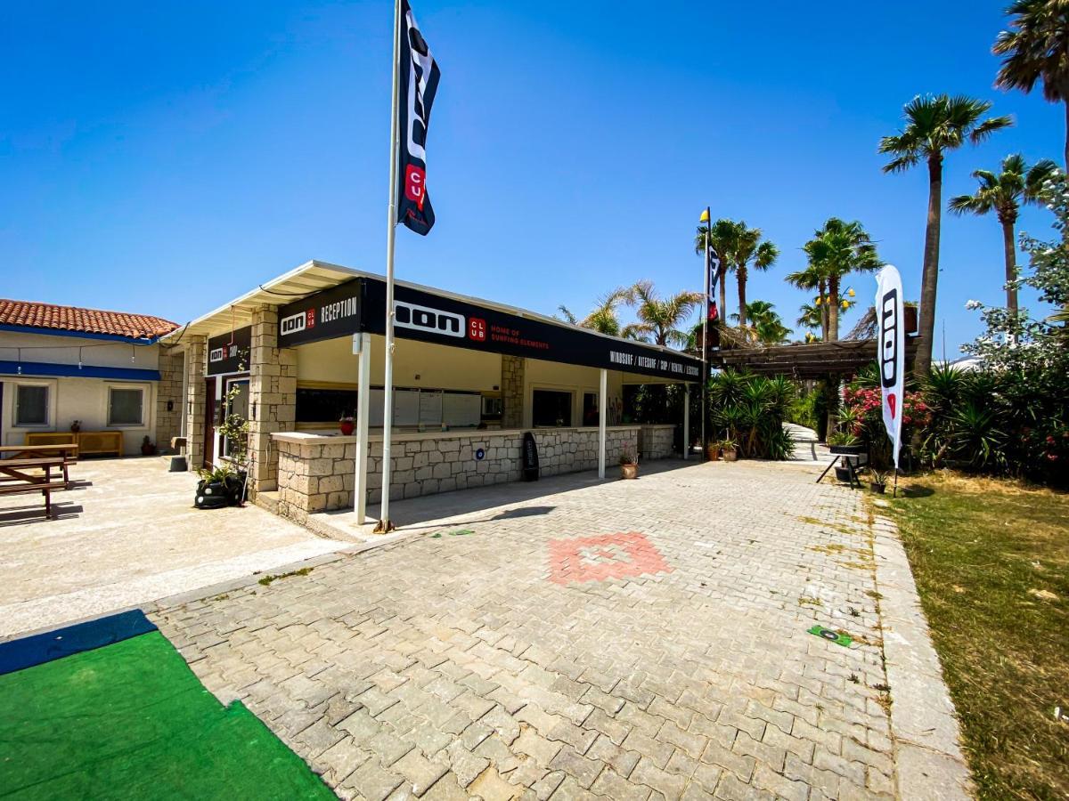 Ion Club Loft Rooms Alaçatı Exterior foto